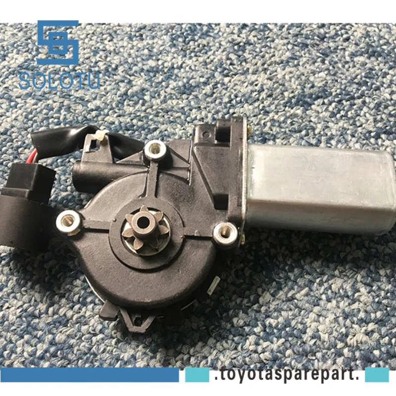 

POWER WINDOW MOTOR LEFT FOR YARIS/ECHO 4D NCP1 1999-2002 85720-52020