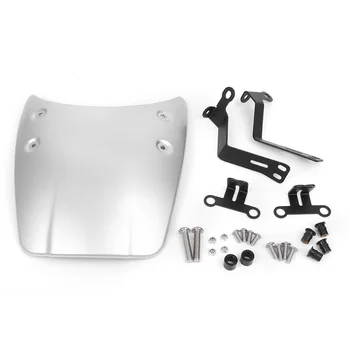 

Motorcycle Windshield Windscreen Headlight Fairing For BMW R1200 R9T R Nine T 2014 2015 2016 2017 ABS Plastic