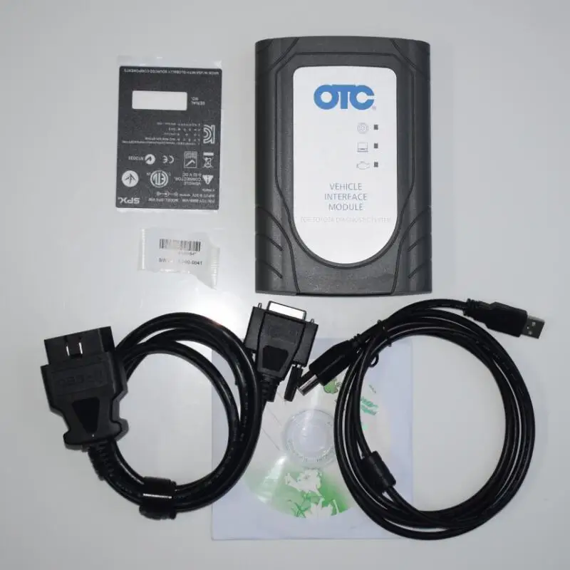 Новые GTS TIS 3 ОТК сканер последняя V13.00.022 для Toyota IT3 инструмент диагностики