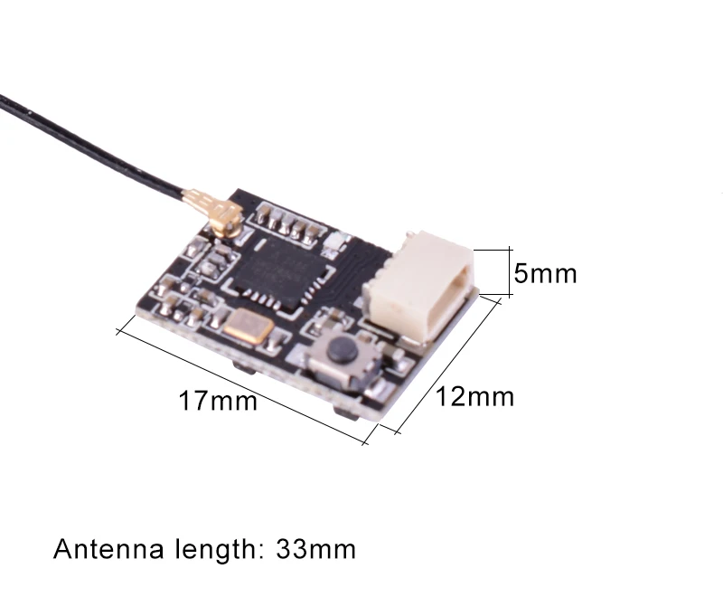 Новый модуль приемника 2 4G Φ Pro V1 фотомодуль для Φ/I6X/I6S/TM8/TM10/I10 пульт дистанционного