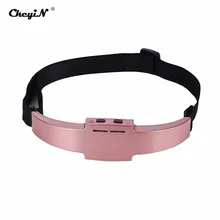 Electric USB Rechargeable Head Massager Forehead Brain Relaxation For Stress Relax Improve Sleep Health Headache Eliminator usb electric head scalp massager brain relaxation relax spa massager stress relieve prevent hair loss health care massage tools