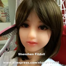 #68 Top quality love doll heads, china sex doll head for sexy doll, adult sex toys for men