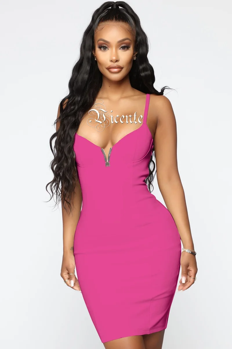 HL5827 HOTPINK MODEL 2