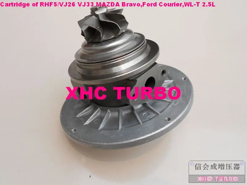 RHF5-WL84-CHRA-5-XHC