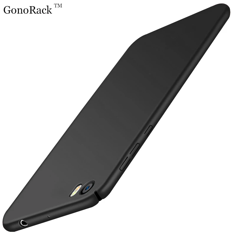 

360 Full Cover Case For Xiaomi Mi 4i 4S Mi5 5S Plus Max MIX Note 2 Luxury Ultra Thin Frosted Shield Hard Back Cover Coque Shell