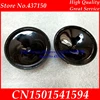 2PCS X 5140  51MM Ultrasonic speaker waterproof   2.5-60HZ ► Photo 2/6