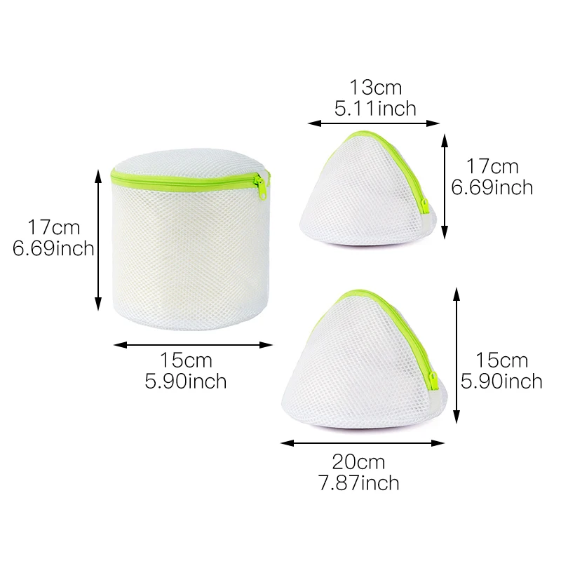 3 قطعة/المجموعة متعددة الوظائف غسل حماية حقيبة الملابس الداخلية الصدرية غسل كيس غسيل أكياس و سلال الملابس الداخلية تخزين المنزل 3 قطعة/المجموعة متعددة الوظائف غسل حماية حقيبة الملابس الداخلية الصدرية غسل كيس غسيل أكياس و سلال الملابس الداخلية تخزين المنزل