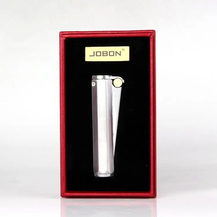 Jobon новая специальная газовая сигаретная зажигалка керосиновая кремневая