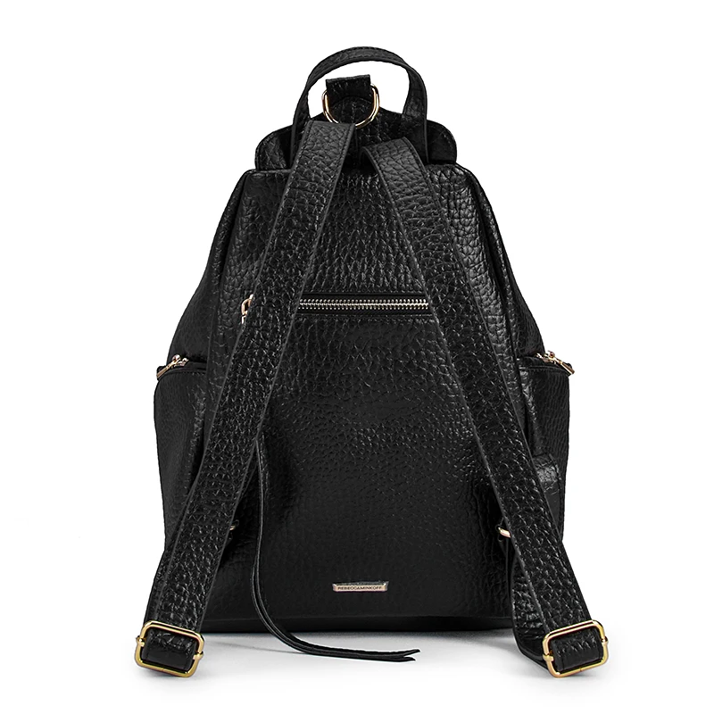Genuine Leather Tassel Women Bag High Quality Real Leather Lady Bag Multi Zipper Pockets Female Bag Genuine Leather Tassel Women Bag High Quality Real Leather Lady Bag Multi Zipper Pockets Female Bag