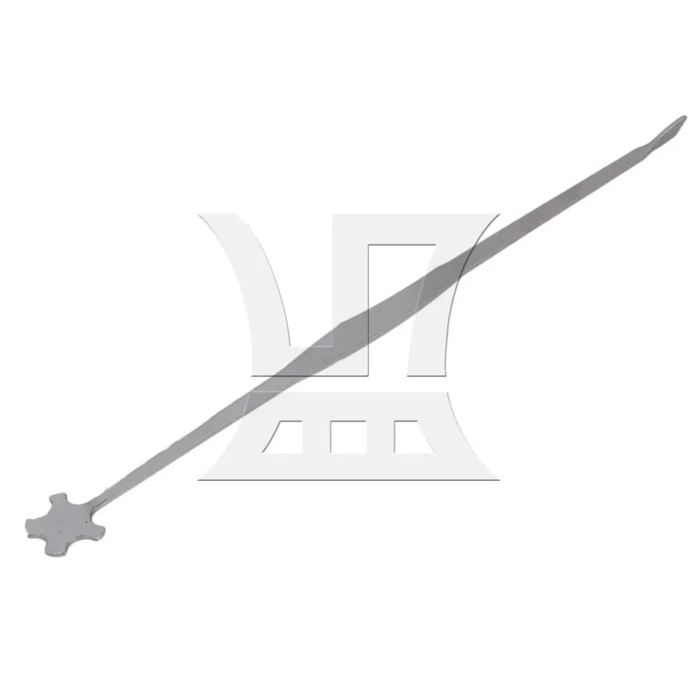 

Yibuy Violin Soundpost Tool Soundpost Clamp Soundpost Setter