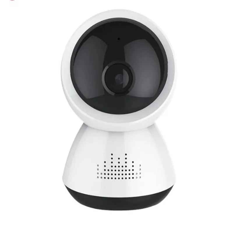 Домашняя беспроводная IP-камера PLYMOTON Full HD 1080P инфракрасное ночное видение