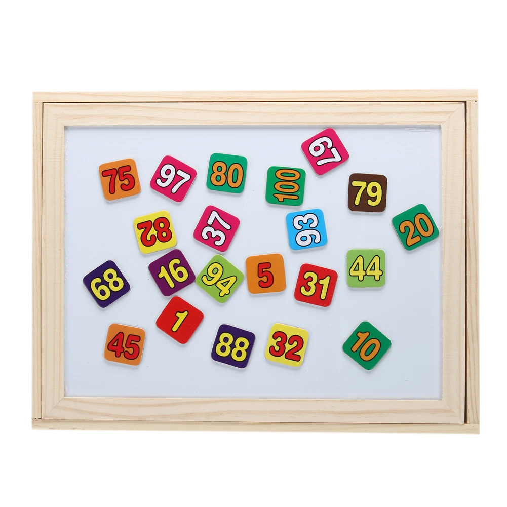 Online Buy Wholesale Magnetic Writing Board From China Magnetic - Wooden Double Side Magnetic Board Drawing Writing Board Blackboard Countingmath Learning Creativity Training Toys( online buy wholesale magnetic writing board from china magnetic - wooden double side magnetic board drawing writing board blackboard countingmath learning creativity training toys(