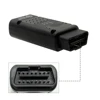 Herramienta de diagnóstico profesional OPCOM V1.99, OBD2, CAN BUS, obd2, OBD2, obd2, OBD2, mejor PCB verde Real, OP COM V1.95, 2022 ► Foto 3/6