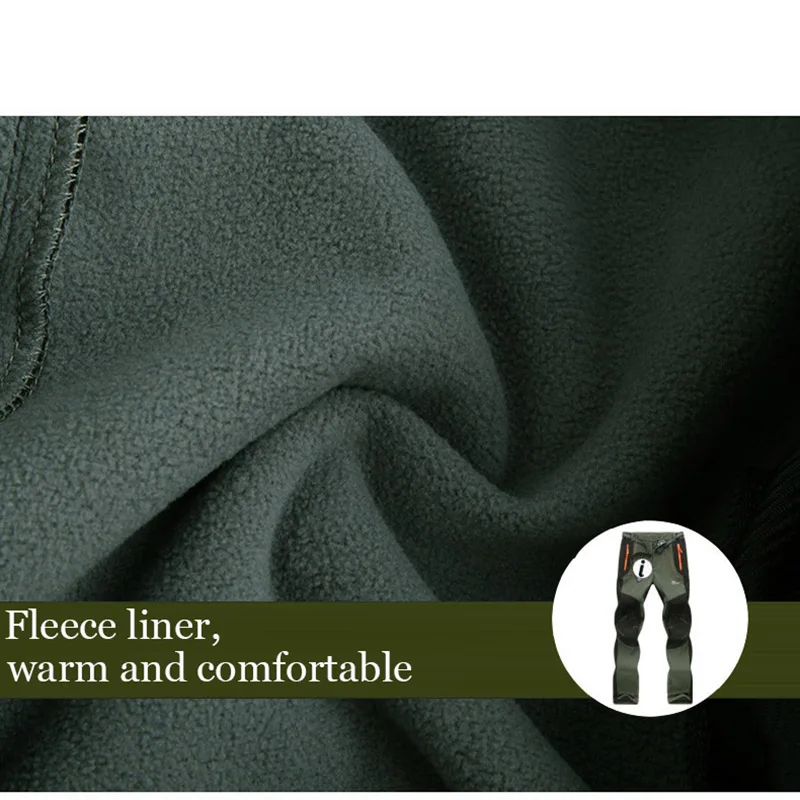 Grizzilla 2018 primavera invierno senderismo pantalones para mujer para hombre Soft Shell impermeable Trekking polar Camping pantalones más tamaño