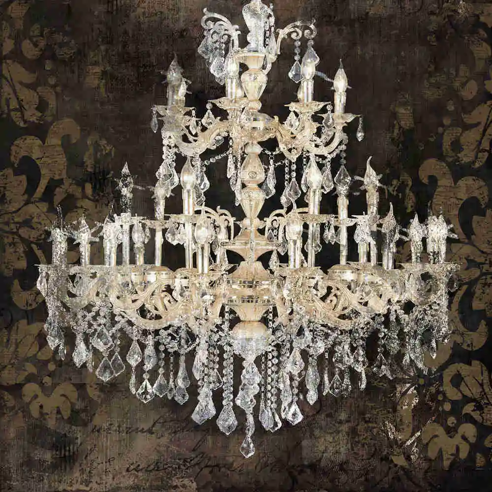 Chandelier Wall Art popular crystal chandelier wall art-buy cheap crystal chandelier Chandelier Wall Art popular crystal chandelier wall art-buy cheap crystal chandelier