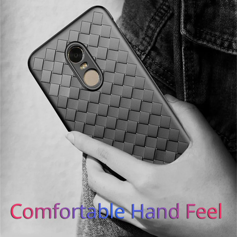 

Luxury business Phone Cases For Xiaomi Redmi 5 Case Silicone Soft Fashion TPU Cover For Coque Xiaomi Redmi 5 Plus Case Capa