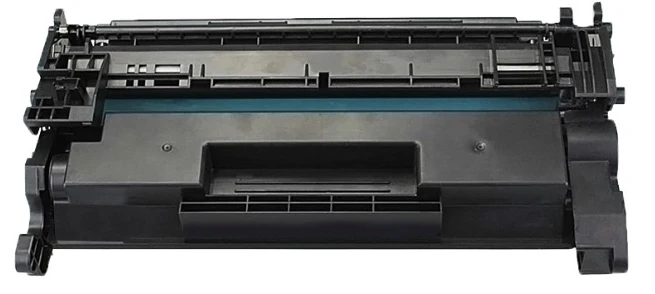 Hitam Toner Cartridge CF226A untuk HP 