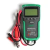 DY2015A 12V and 24V Car Battery Tester Capacity Electronic load Battery Charge Test Automotive Battery Analyzer ► Photo 2/6