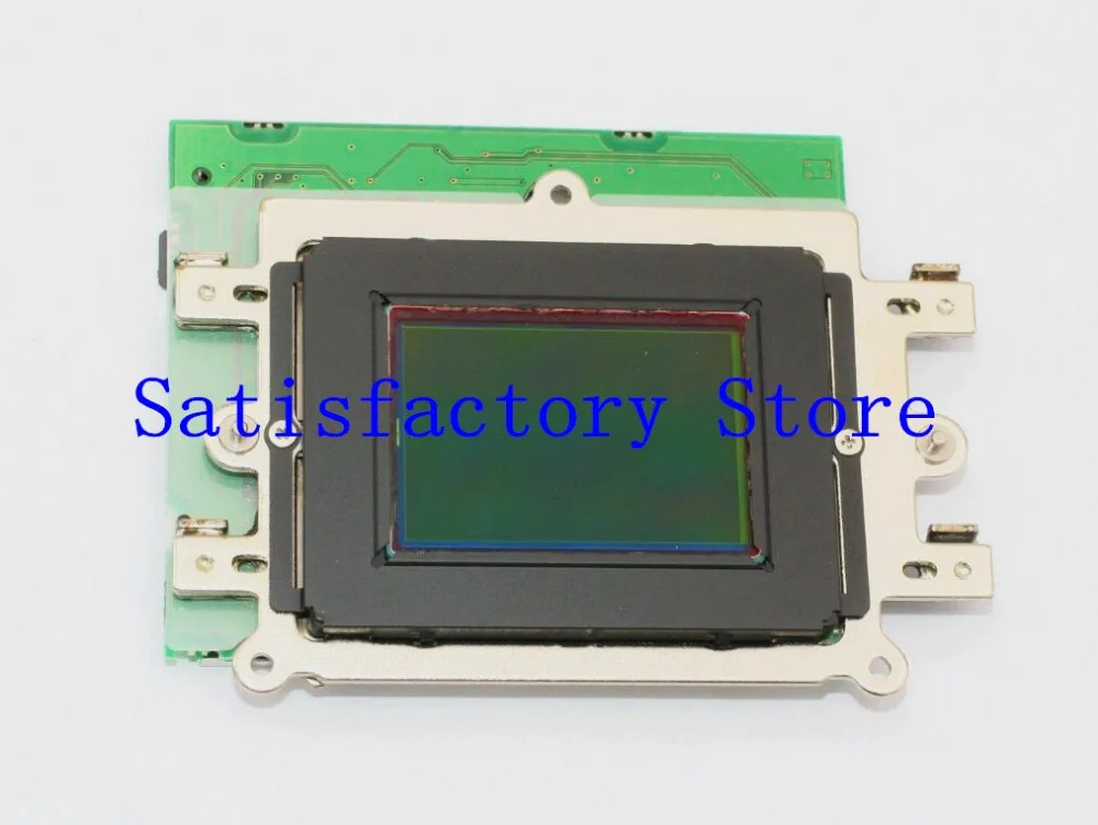 

Original 1D Mark II 1D Markii 1DII 1D2 CCD CMOS Image Sensor With Perfectly Low Pass filter Glass For Canon 1D MarkII