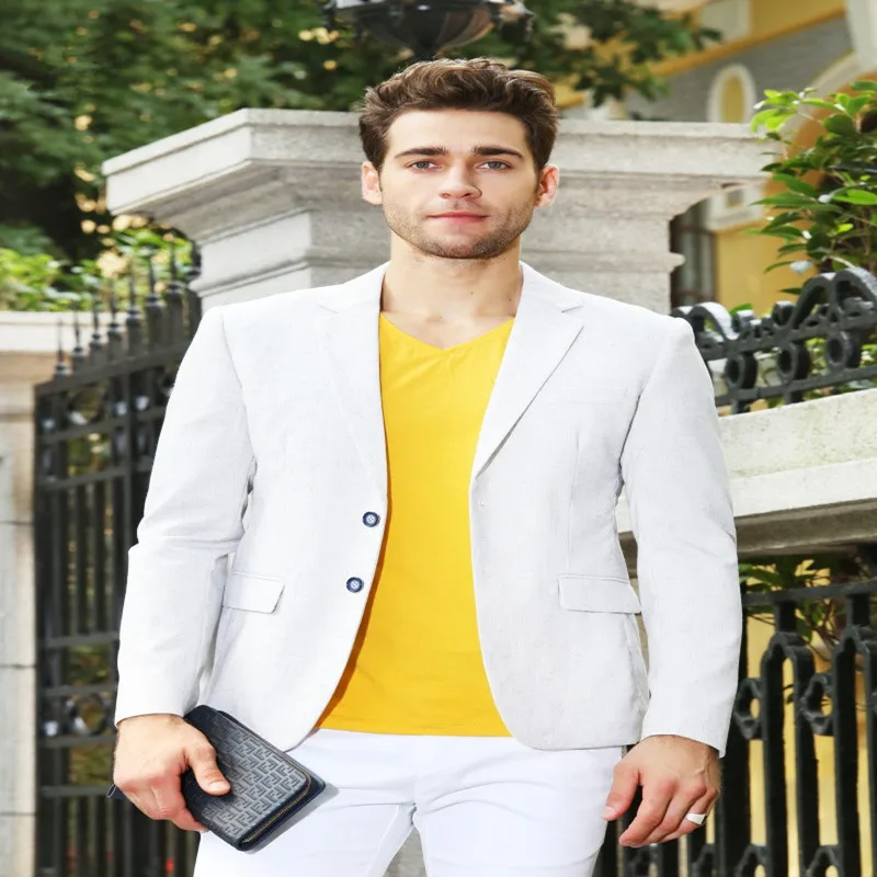 men's pant suits