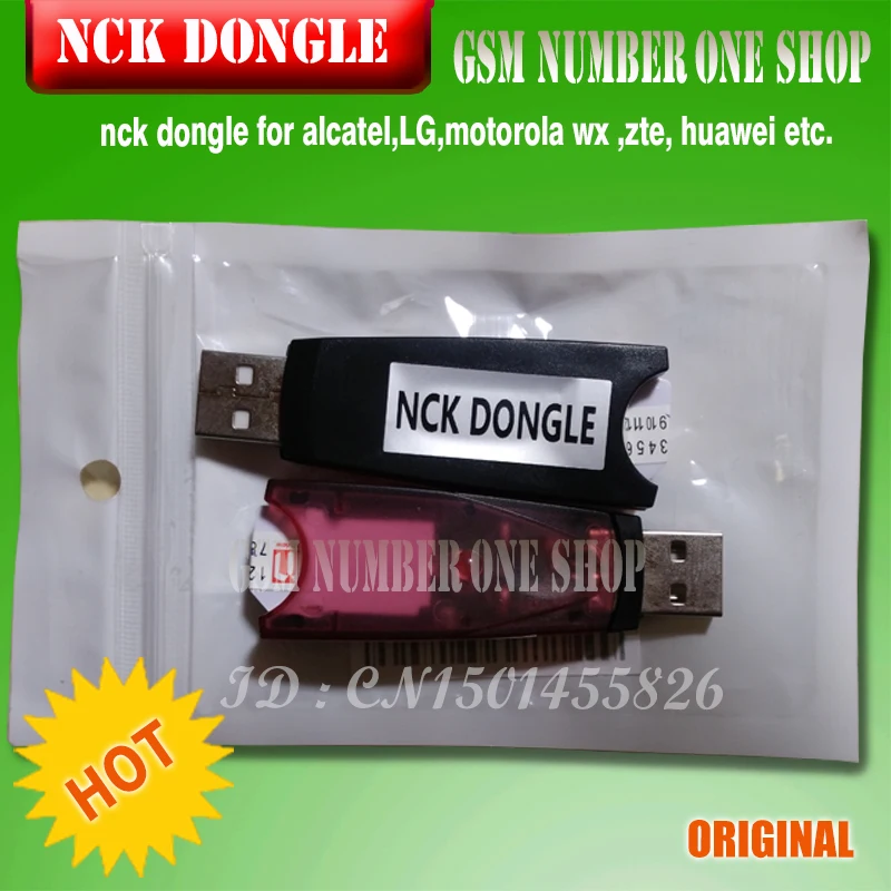 

gsmjustoncct original new NCK Dongle activated for Samsung LG Alcatel software repair and unlocking.