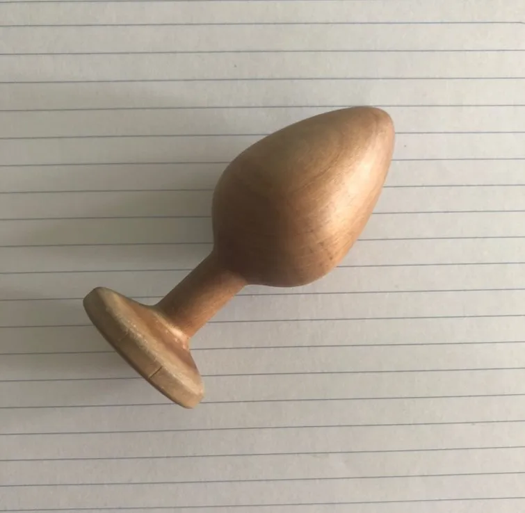 Anal M2