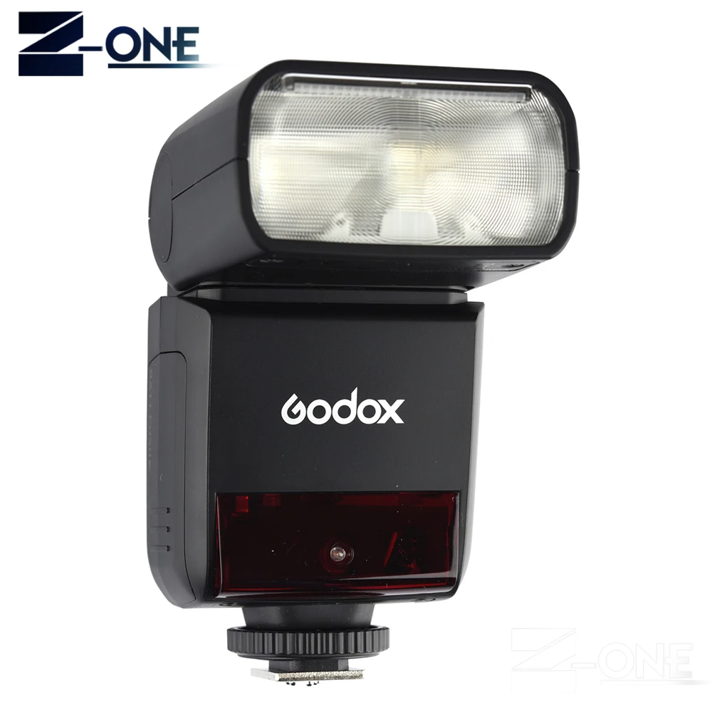 Godox V350O ttl HSS 1/8000 s GN36 0,1 s~ 1,7 s перерабатываемая камера Speedlite Flash+ передатчик Xpro-O для Olympus Panasonic
