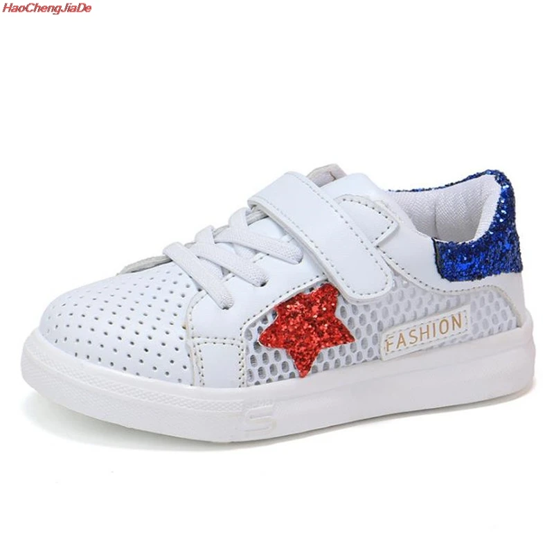 

Spring Summer Kids Casual Shoes Sneakers Boys Girls Sport Shoes Toddler Little Kids Big Kids Boys Cute Sneakers Letters Shoes
