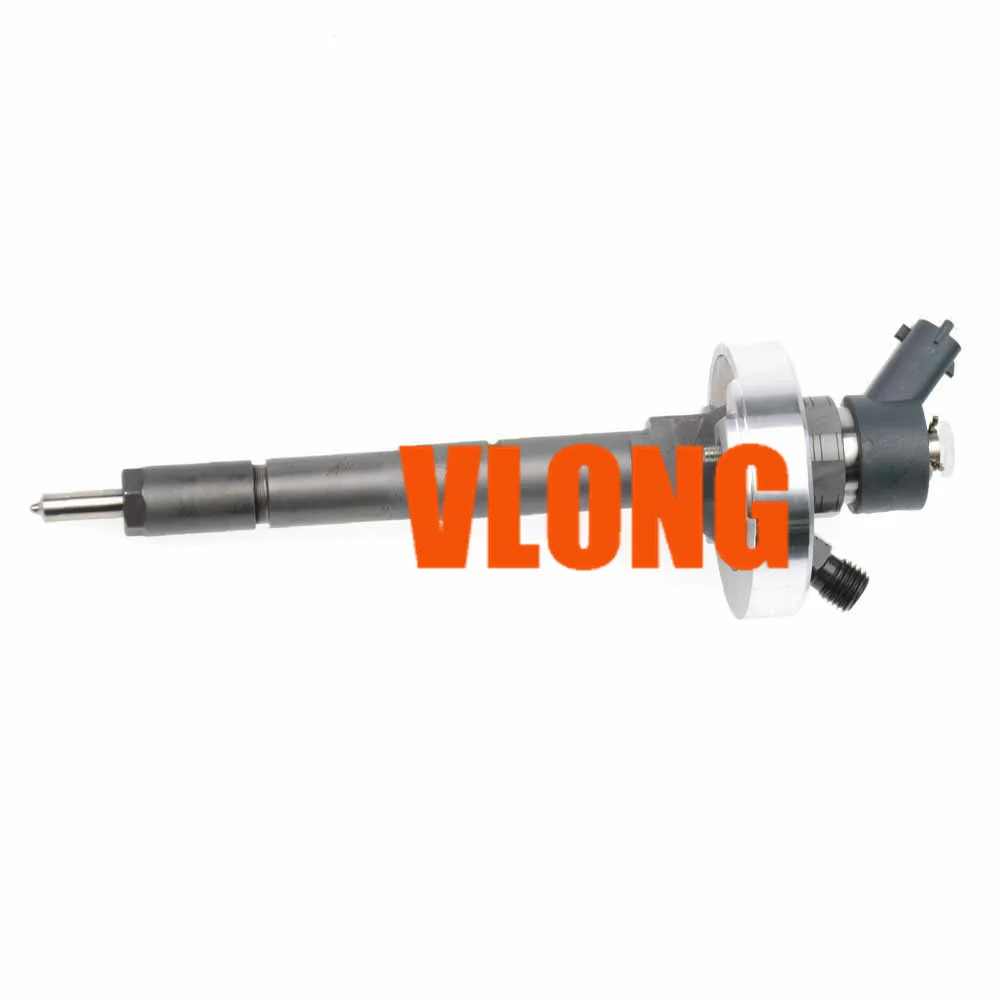 

16600MA70B 0445110883 Common Rail Diesel Fuel Injector For Nissan ZD30