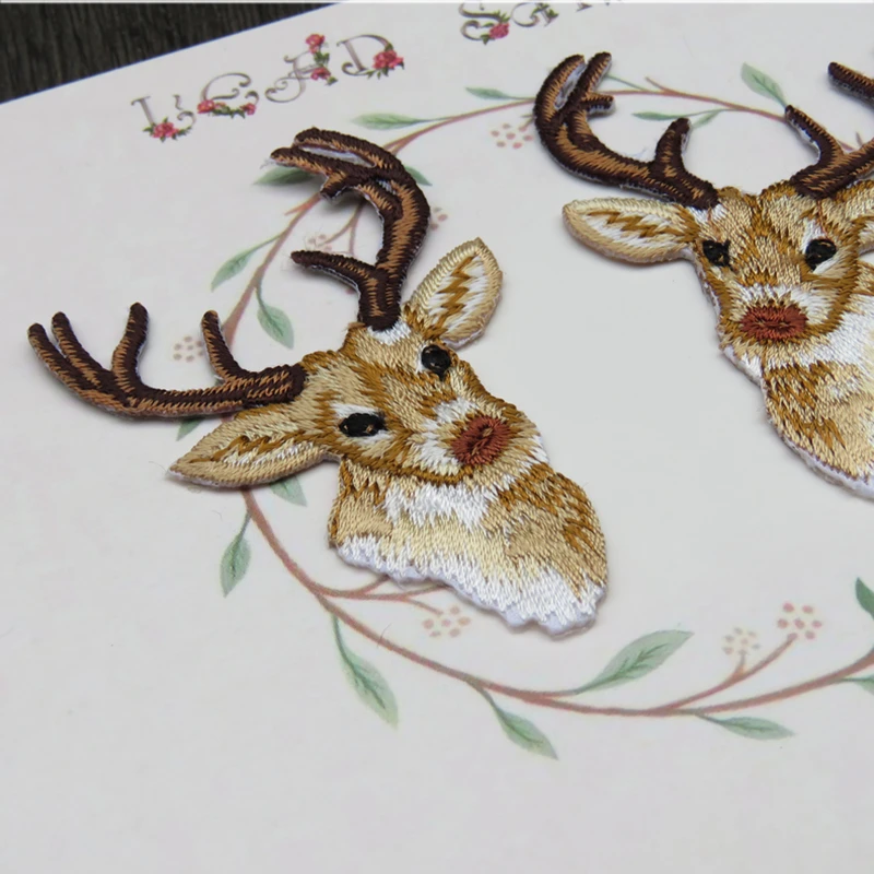 deer 4