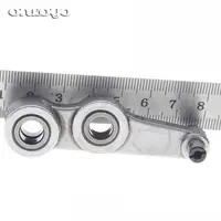 Computer Embroidery Machine Parts For Tajima high-speed Machine Eccentric Three Holes Connecting Rod Aluminum Rod Eye - Image 5