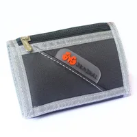 Men Wallets Short Style Hasp Man Purses Canvas Fabric Moneybags Coin Purse Male Clutch Wallet Burse Cards Holder Bags Notecase 1
