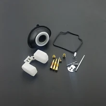 Kit de carburateur de joint de rechange de 24mm ensemble de remplacement de réparation de Scooter d'atv pour les biens de GY6 125CC 150CC