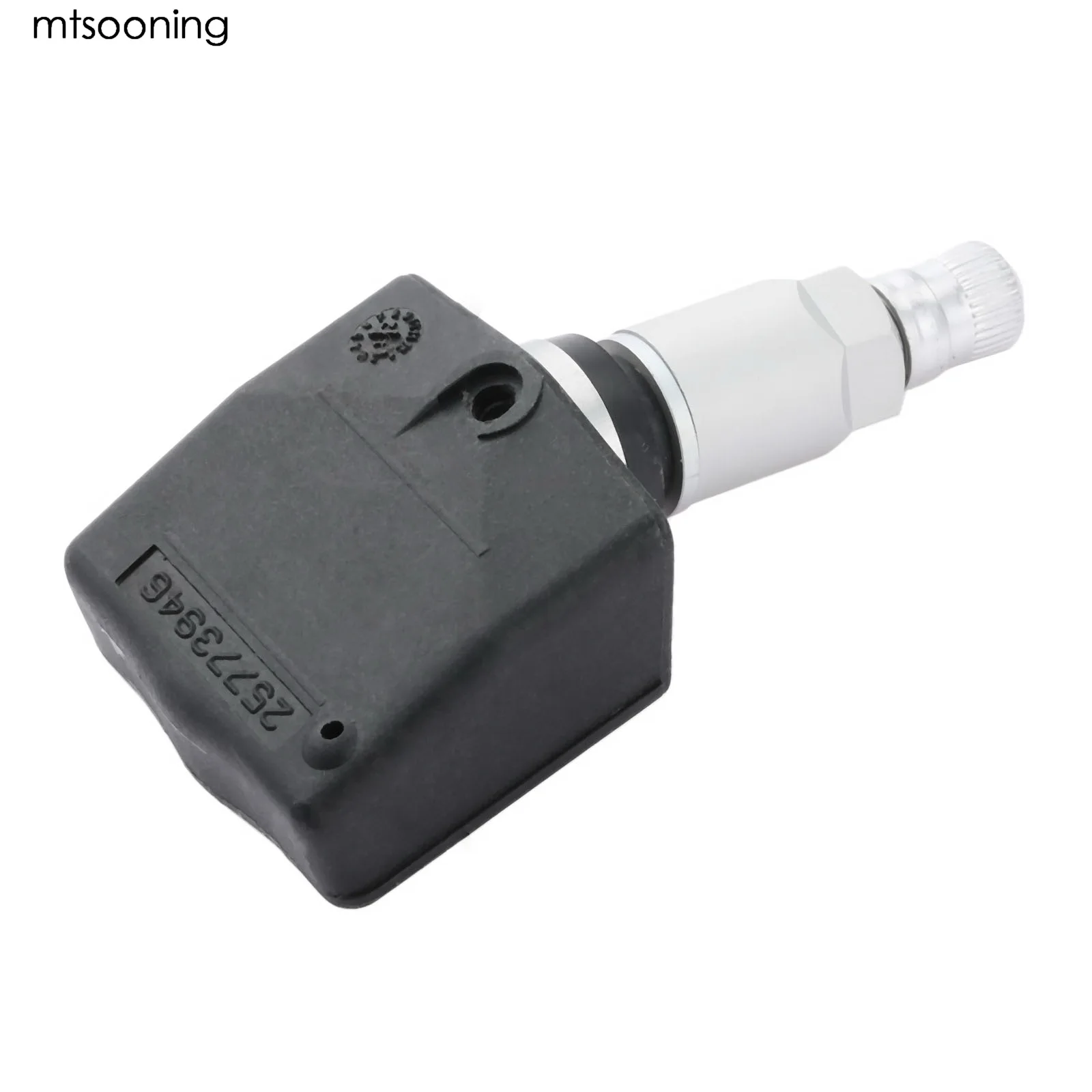 Mtsooning датчик давления в шинах TMPS 25773946 315 МГц Новинка для 2001 2002 2003 2004 2005 Cadillac devill Seville