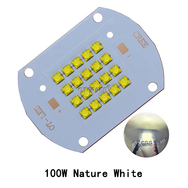 100W Neutral White