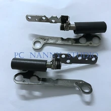 NOKOTION nokotion Подлинная V030 V032 набор петель 441393501 441393601 для Sony VPCSA петли ЖК-экрана