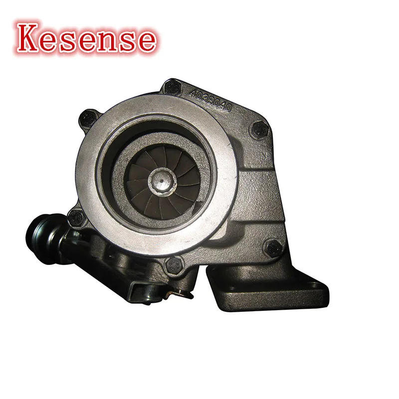 HX55W turbo charger VG1540110066 4051174 