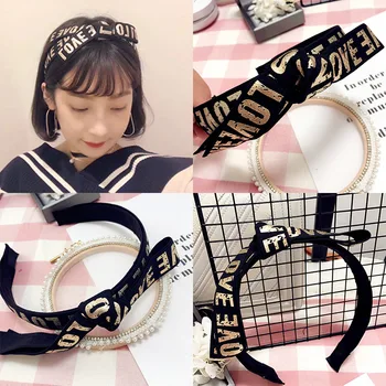

Full drill Lace Rhinestone Hair Hoop Headband Hairband for Women Girls Shining Hair Band Hair Accessories 2018 New