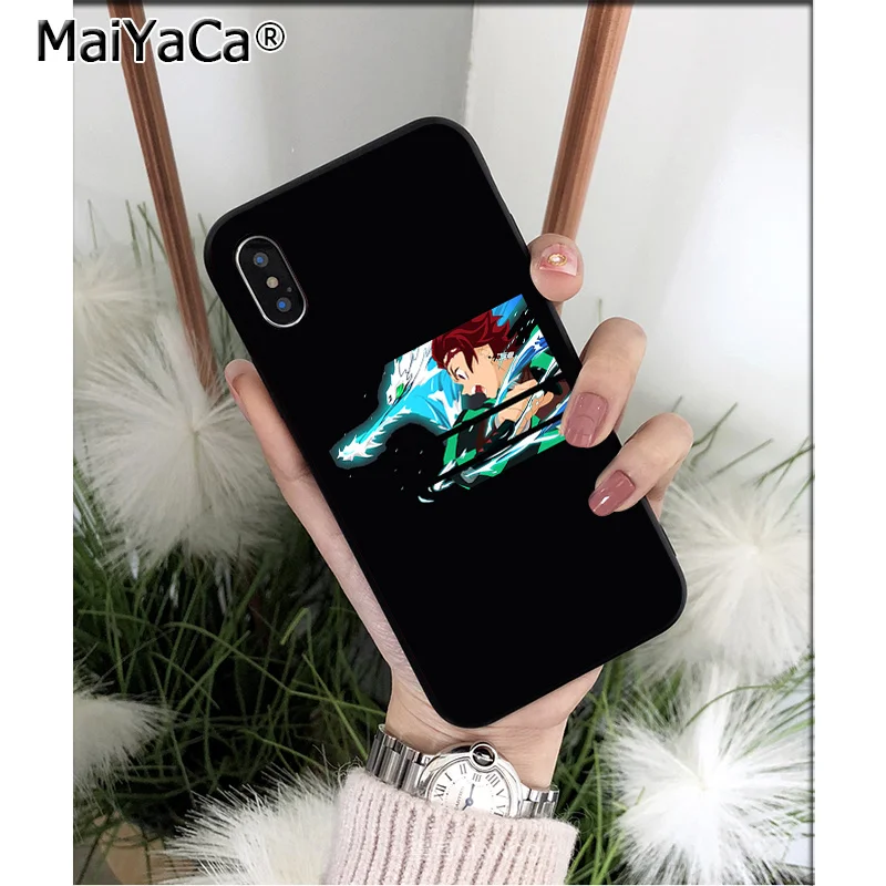 Anime Demon Slayer Kimetsu no Yaiba