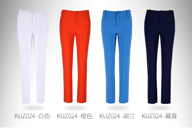 Отправить ремень корейский для женщин длинные штаны XS-L летние тонкие узкие карандаш хорошее качество брюки леди быстросохнущая гольф спортивная одежда