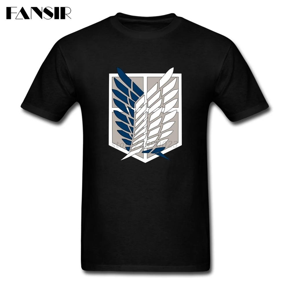 camisas personalizadas de anime