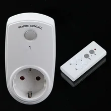 1-3pcs Wireless Remote Control Home House Power Outlet Light Switch Socket +1 Remote EU US UK AU Connector Plug Smart Socket цена 1-3pcs Wireless Remote Control Home House Power Outlet Light Switch Socket +1 Remote EU US UK AU Connector Plug Smart Socket цены онлайн