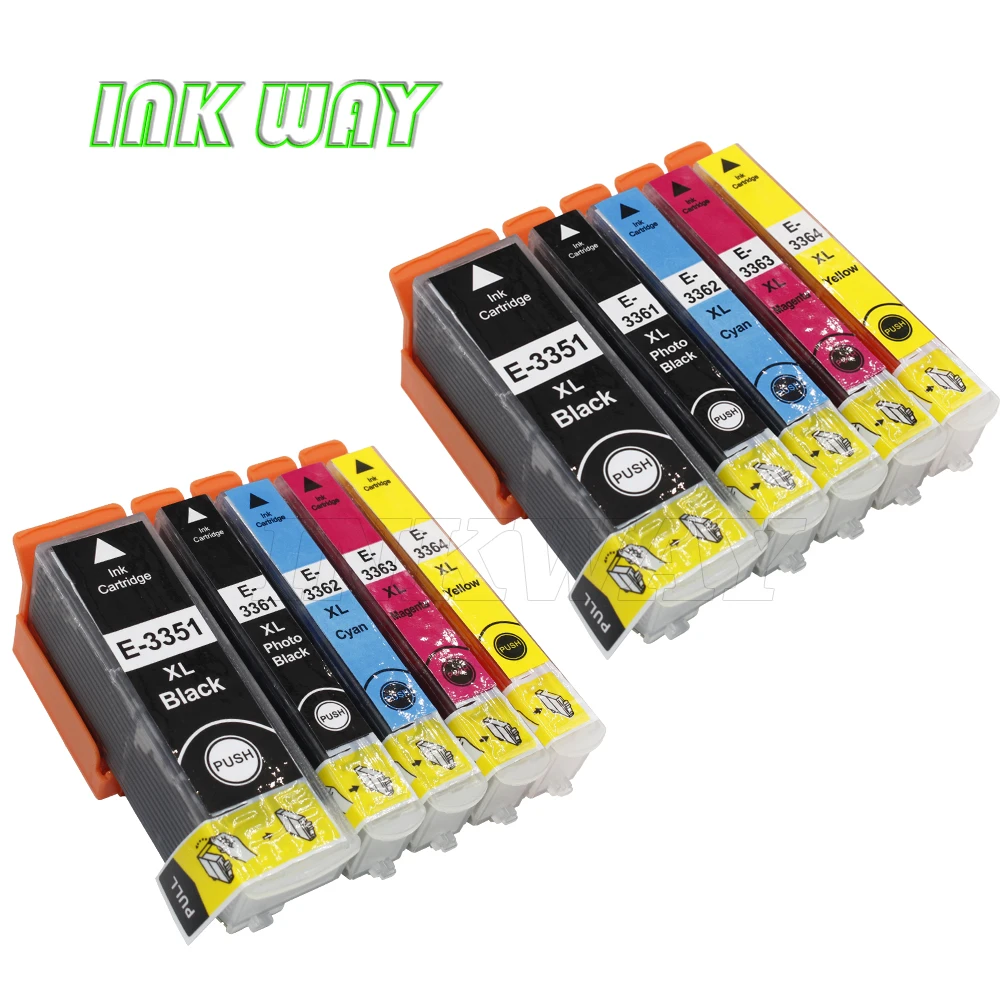 claria premium ink cartridges