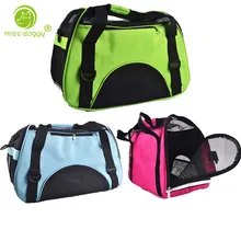 Ветрозащитные сетчатые сумки для собак портативные удобные дорожные сумки для собак и кошек аксессуары для маленьких Чихуахуа йоркков 10E