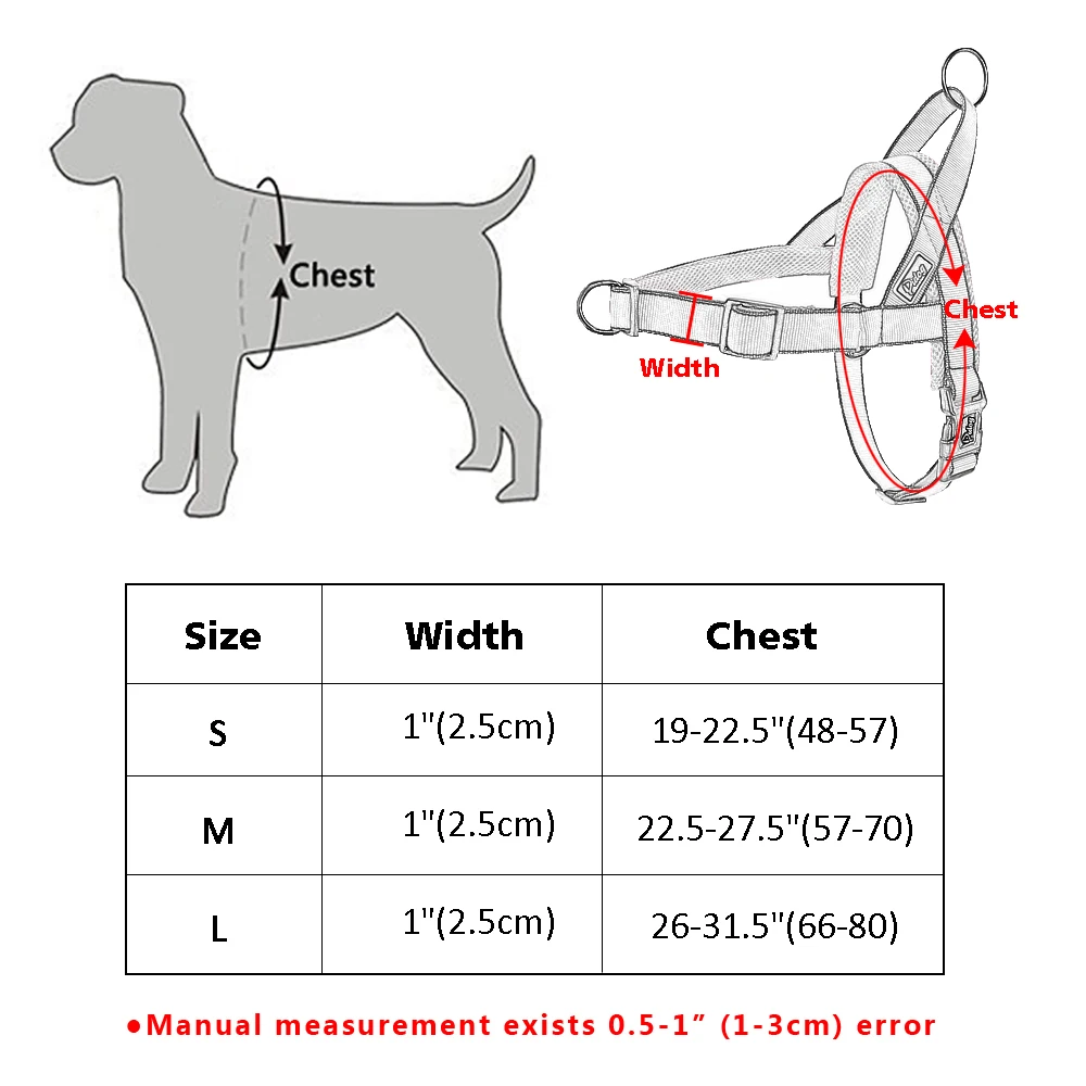 Поводок для собак без тяги, быстро прилегающий нейлоновый, Сбруя для собак, мягкая сетка, мягкий жилет для домашних животных, ремень для прогулок, ремни для маленьких, средних и больших собак