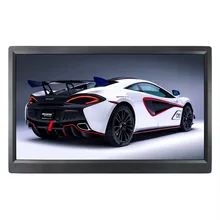 15.6 polegada ips widescreen 3840x2160 monitor 2 xhdmi mini entrada de vídeo para ps3 ps4 pro switch xbox360