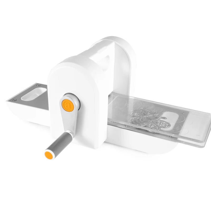 Die Cutting Embossing Machine Scrapbooking Cutter Piece Cut Green Paper Die-Cut For DIY Hot Sale | Дом и сад