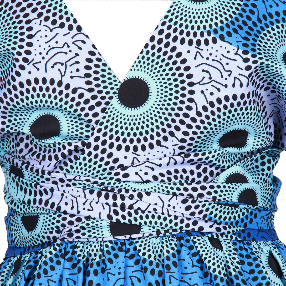 Летняя женская юбка африканская традиционная одежда Базен принт размера плюс платье для женщин модная одежда для вечеринок Свадьба Vetement Femme