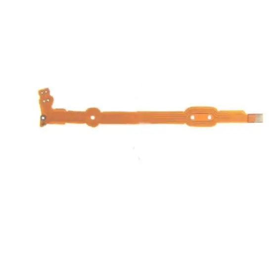 NEW Lens Aperture Flex Cable For SIGMA 24-135 mm 18-135 24-135mm 18-135mm Repair Part (For Canon Connector) | Электроника