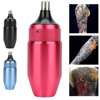 

Tattoo Pen Liner Shader Tattoo Machine Strong Short Motor for Tattoo Cartridge Needle Permanent Make Up Machine s